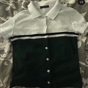 BRANDY MELVILLE POLO